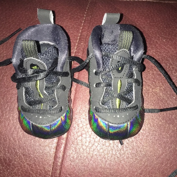Baby soft bottoms nikes